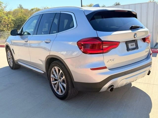 2019 BMW G01 X3 - Image 3 of 14