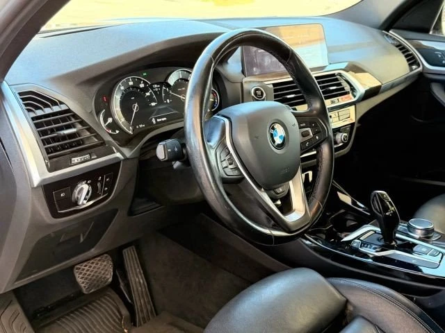 2019 BMW G01 X3 - Image 9 of 14