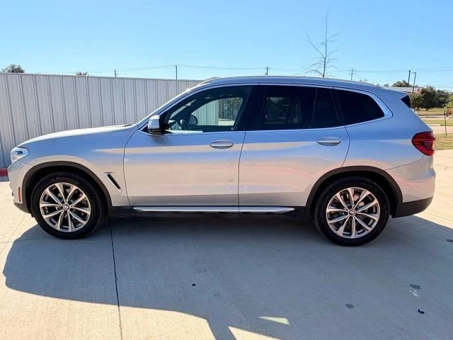 2019 BMW G01 X3 - Image 3 of 14