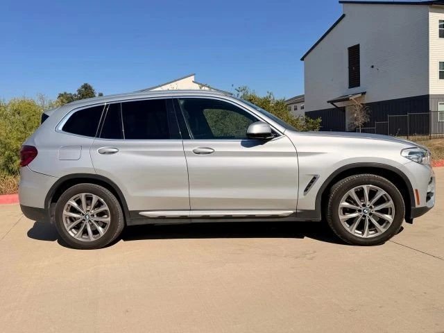 2019 BMW G01 X3 - Image 8 of 14