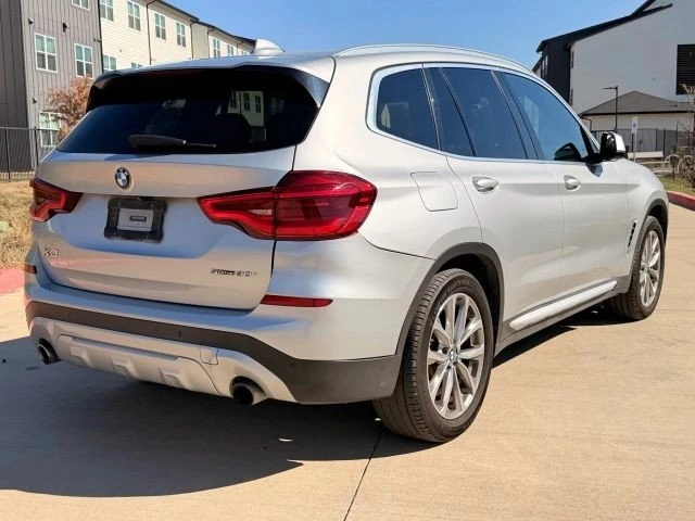 2019 BMW G01 X3 - Image 6 of 14