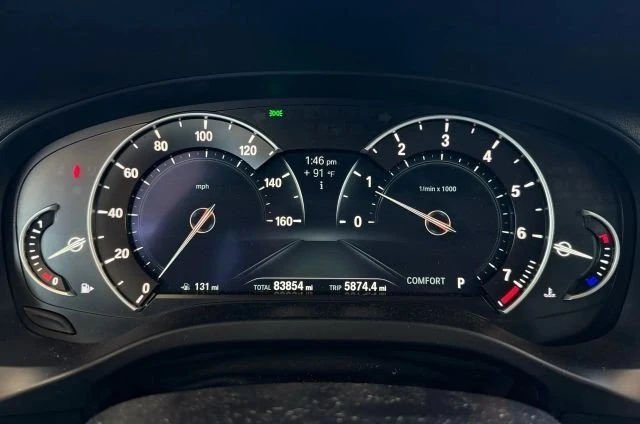 2019 BMW G01 X3 - Image 14 of 14