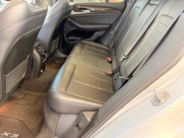 2019 BMW G01 X3 - Image 12 of 14