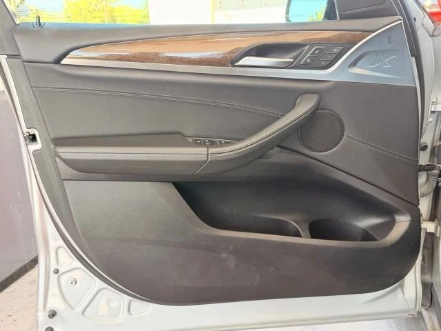 2019 BMW G01 X3 - Image 8 of 14