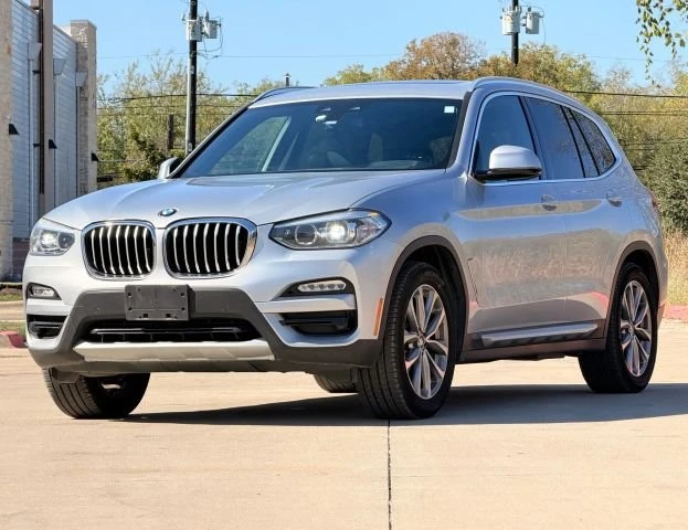 2019 BMW G01 X3 - Image 5 of 14