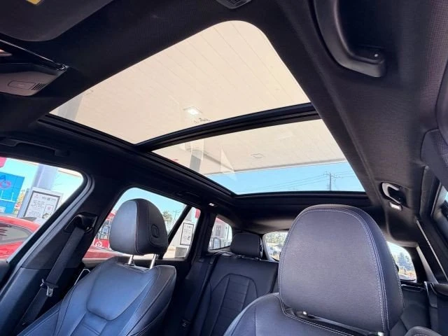 2019 BMW G01 X3 - Image 10 of 14