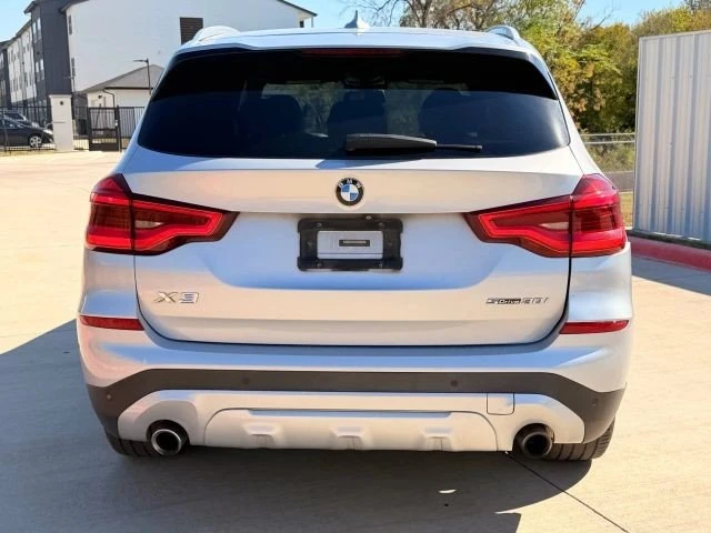 2019 BMW G01 X3 - Image 7 of 14