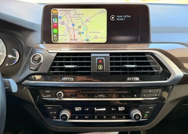 2019 BMW G01 X3 - Image 13 of 14