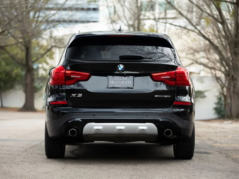 2019 BMW G01 X3 - Image 5 of 19