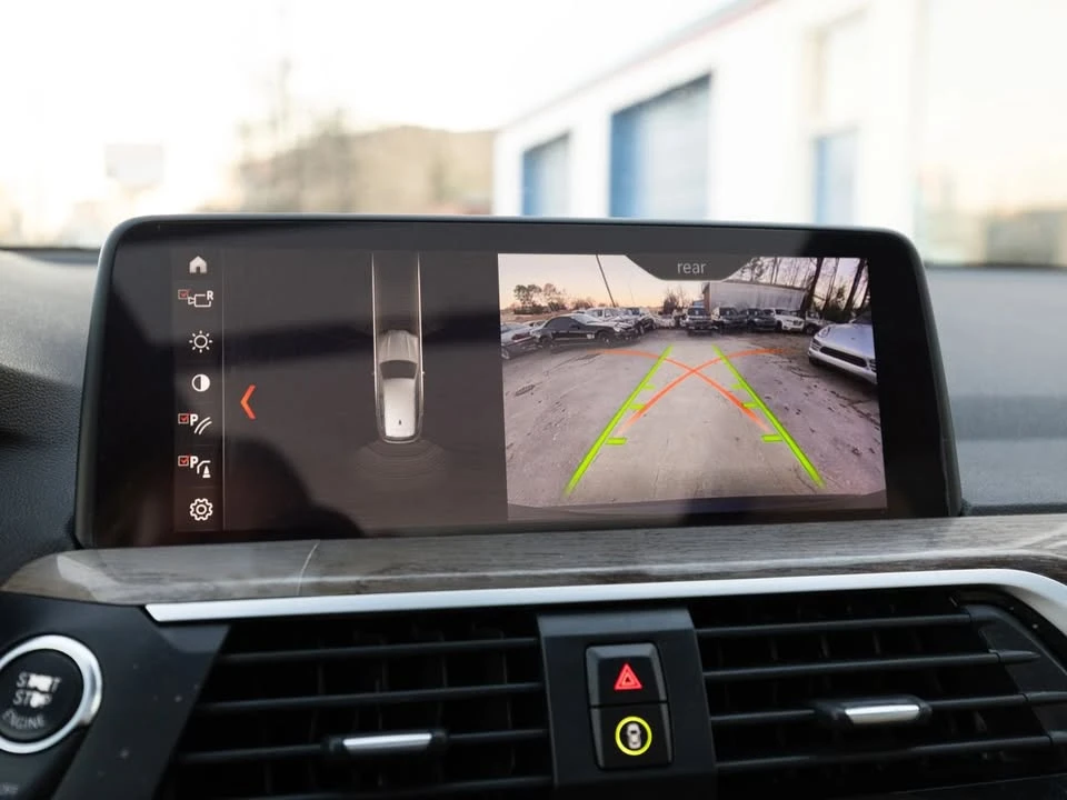 2019 BMW G01 X3 - Image 11 of 19