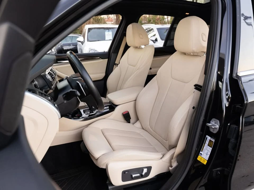 2019 BMW G01 X3 - Image 7 of 19
