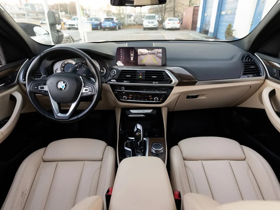 2019 BMW G01 X3 - Image 15 of 19