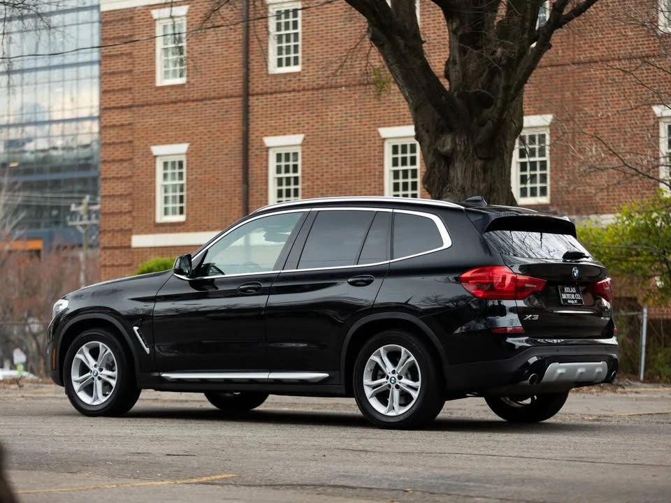 2019 BMW G01 X3 - Image 6 of 19