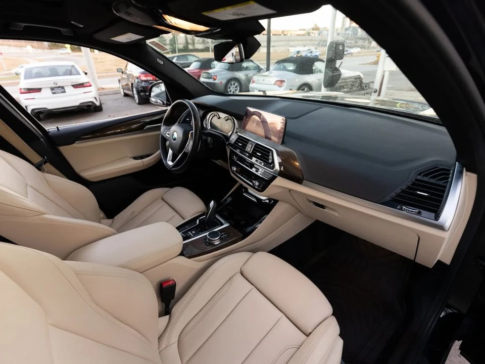 2019 BMW G01 X3 - Image 9 of 19