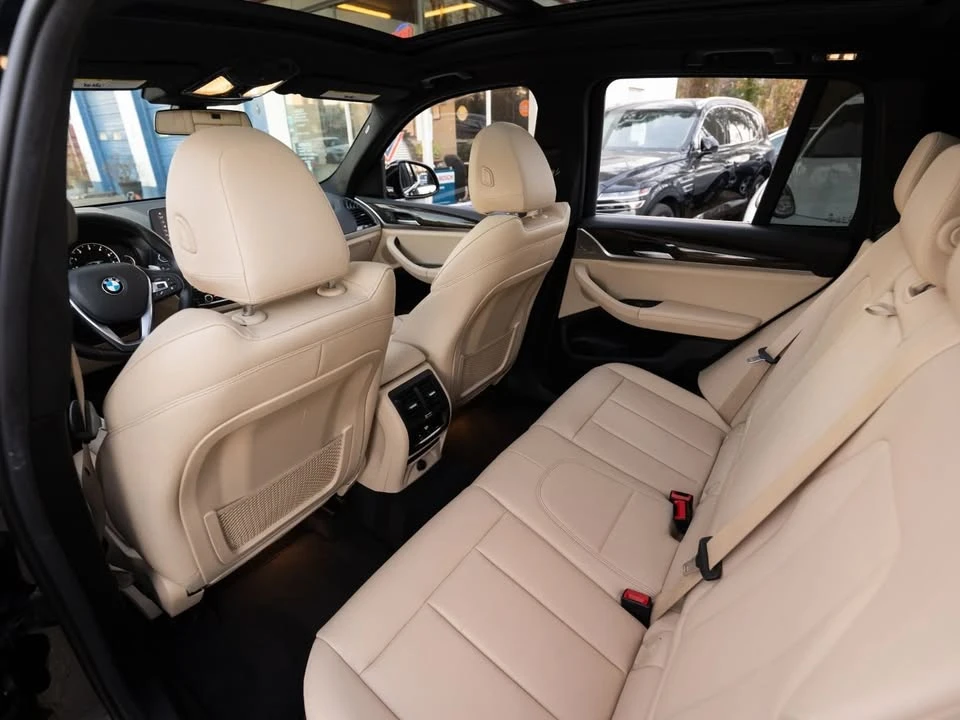 2019 BMW G01 X3 - Image 10 of 19