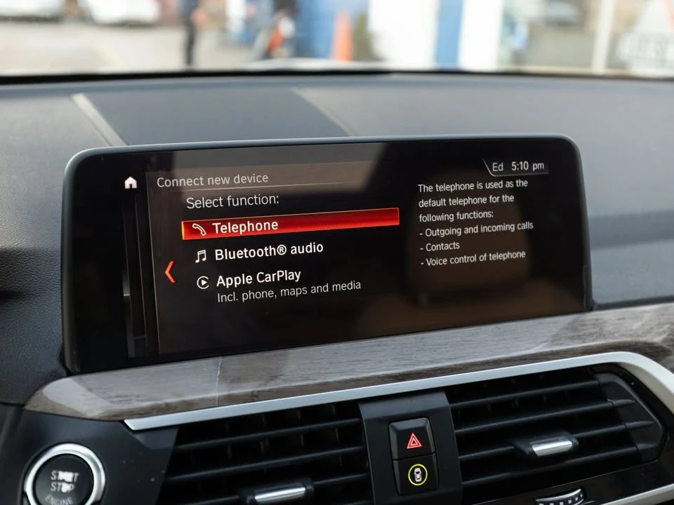 2019 BMW G01 X3 - Image 12 of 19