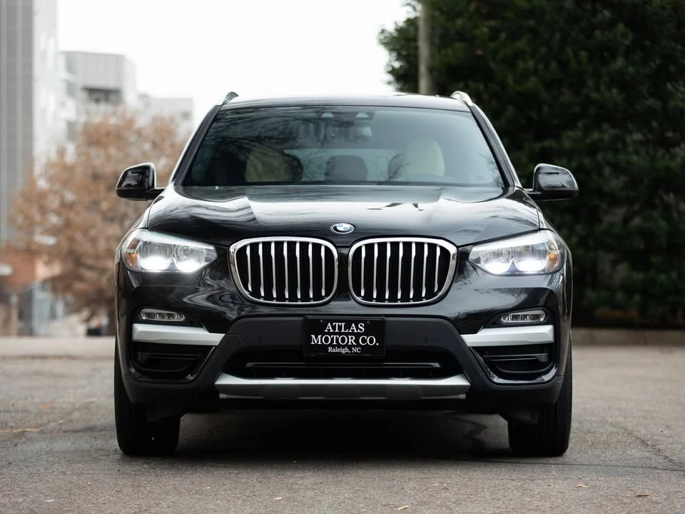 2019 BMW G01 X3 - Image 2 of 19