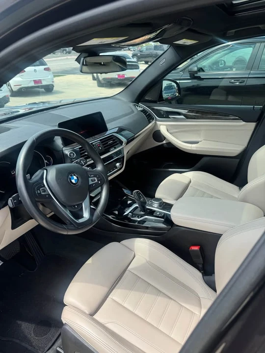 2019 BMW G01 X3 - Image 2 of 5