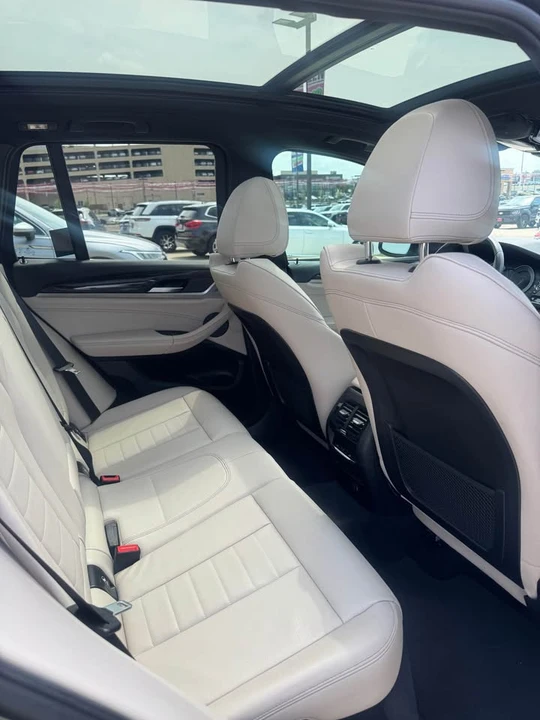2019 BMW G01 X3 - Image 5 of 5