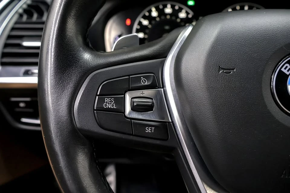 2019 BMW G01 X3 - Image 14 of 20