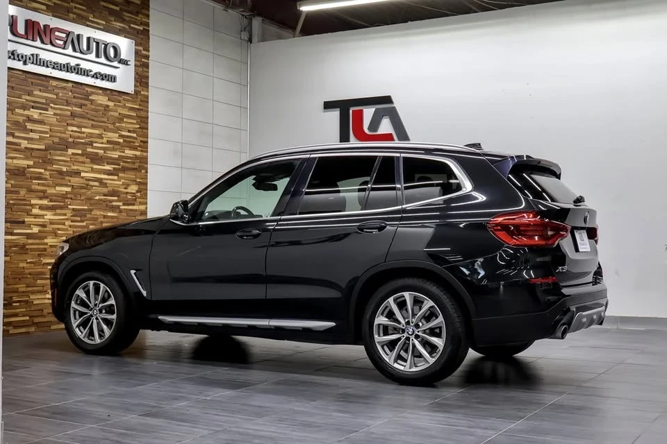2019 BMW G01 X3 - Image 6 of 20