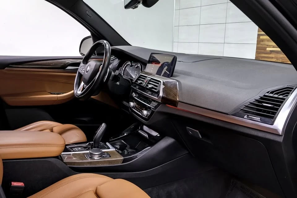 2019 BMW G01 X3 - Image 12 of 20