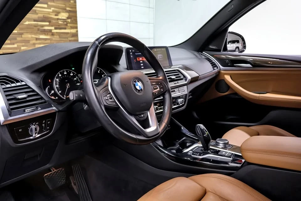 2019 BMW G01 X3 - Image 10 of 20