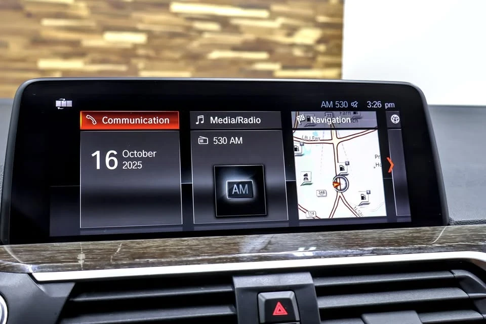 2019 BMW G01 X3 - Image 19 of 20