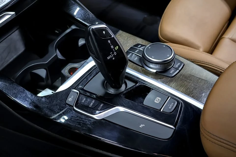 2019 BMW G01 X3 - Image 17 of 20