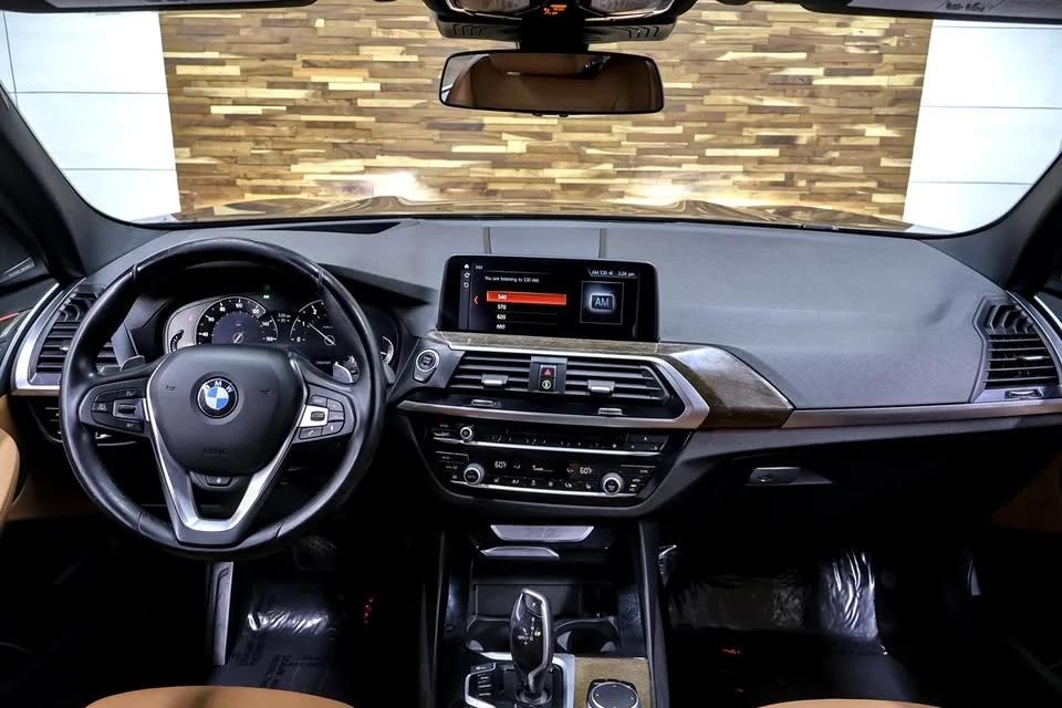 2019 BMW G01 X3 - Image 11 of 20