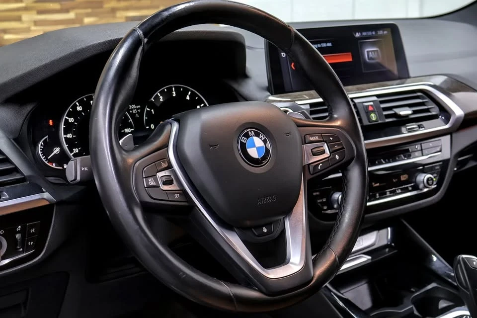 2019 BMW G01 X3 - Image 13 of 20