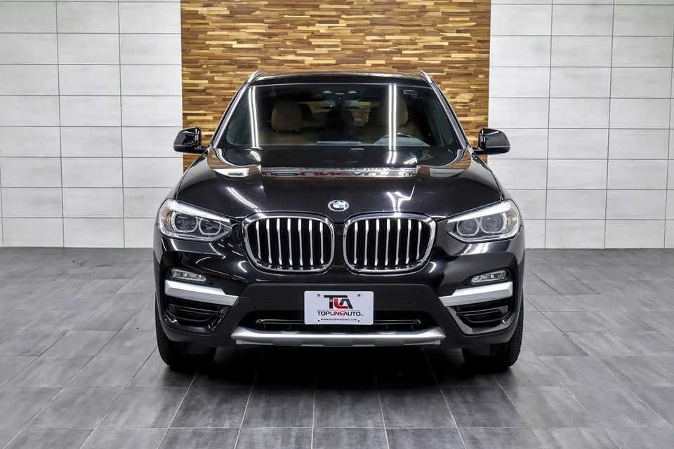 2019 BMW G01 X3 - Image 3 of 20