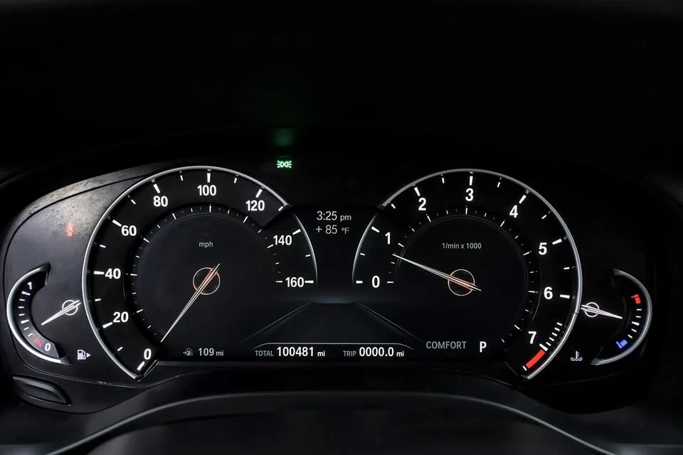 2019 BMW G01 X3 - Image 16 of 20