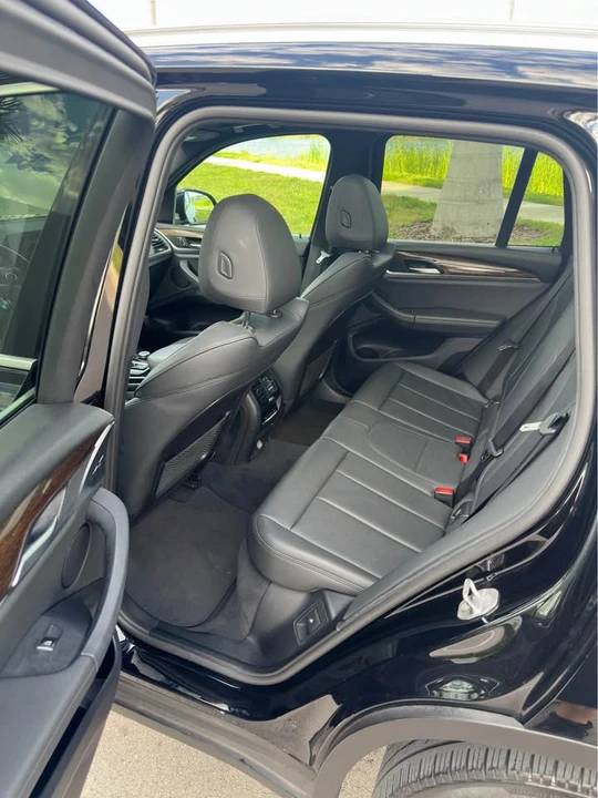2019 BMW G01 X3 - Image 12 of 14