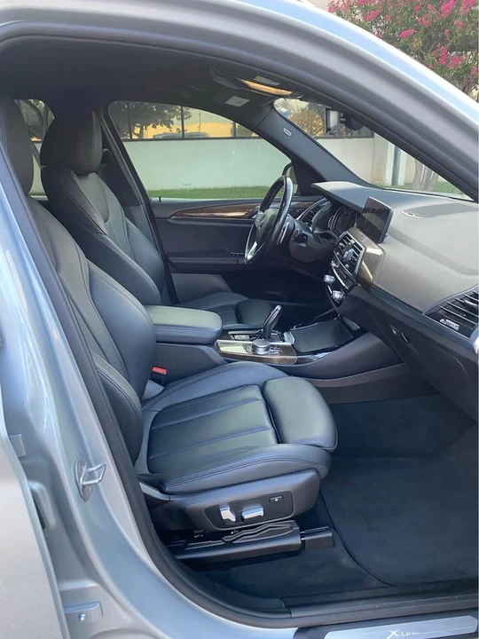 2019 BMW G01 X3 - Image 4 of 17