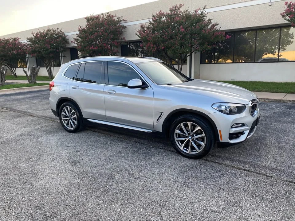 2019 BMW G01 X3 - Image 2 of 17