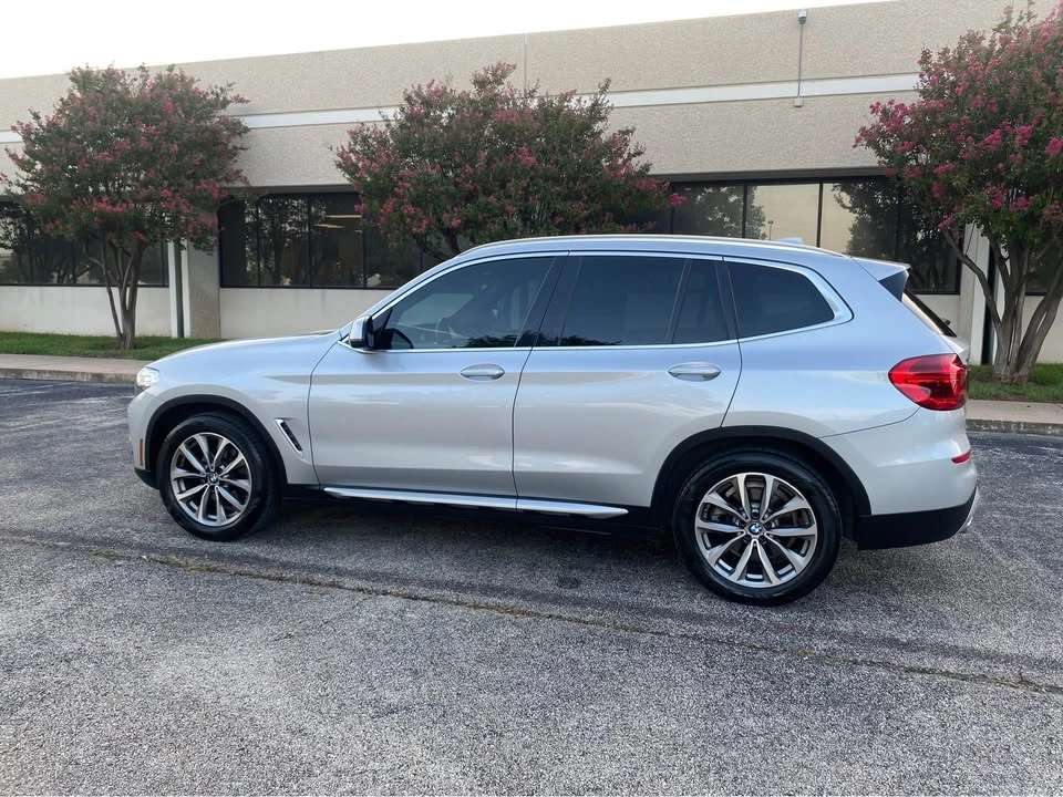 2019 BMW G01 X3 - Image 9 of 17