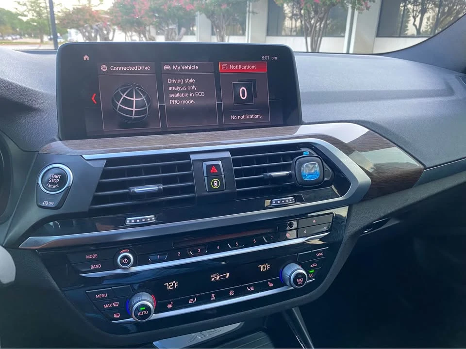 2019 BMW G01 X3 - Image 15 of 17