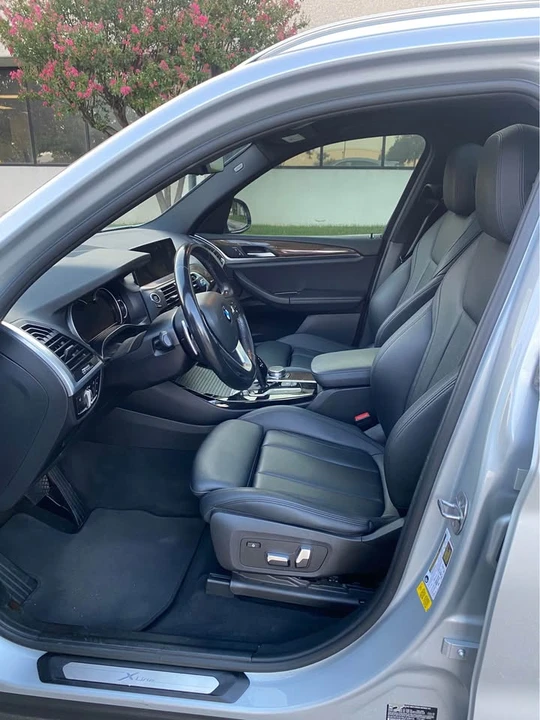 2019 BMW G01 X3 - Image 5 of 17
