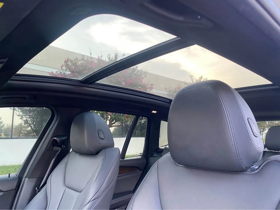 2019 BMW G01 X3 - Image 6 of 17
