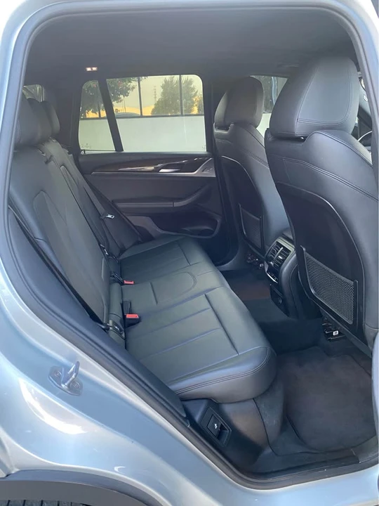 2019 BMW G01 X3 - Image 7 of 17