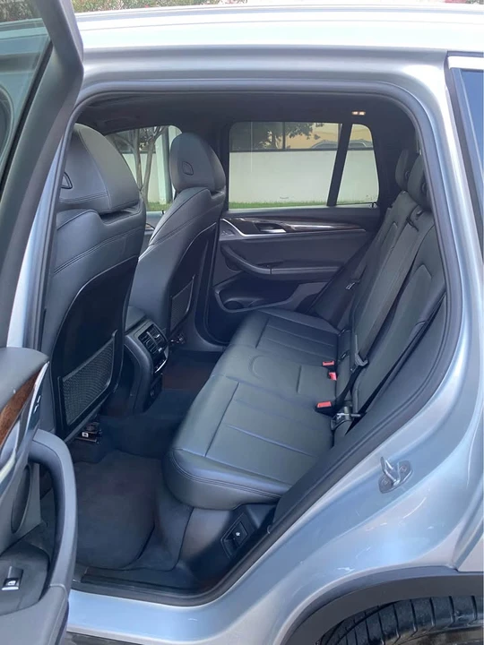 2019 BMW G01 X3 - Image 8 of 17