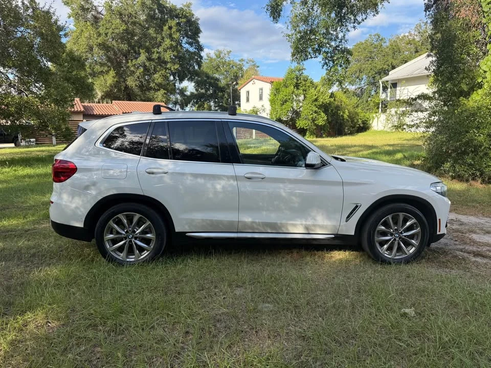2019 BMW G01 X3 - Image 4 of 9