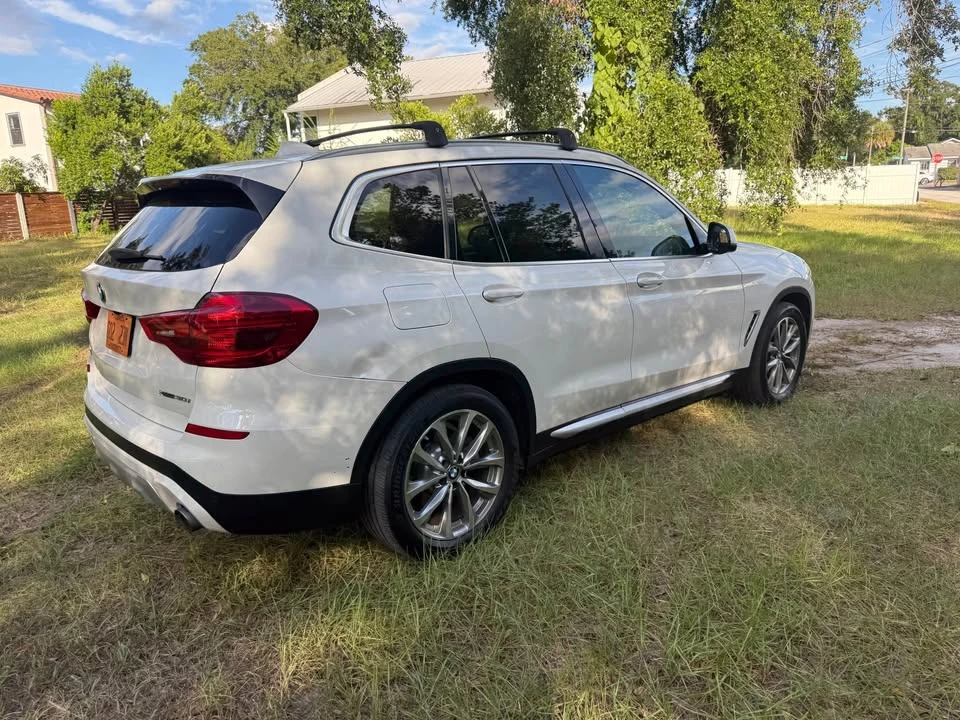 2019 BMW G01 X3 - Image 5 of 9