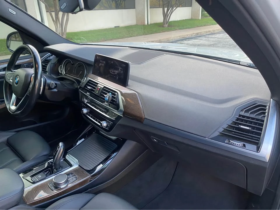 2019 BMW G01 X3 - Image 3 of 17