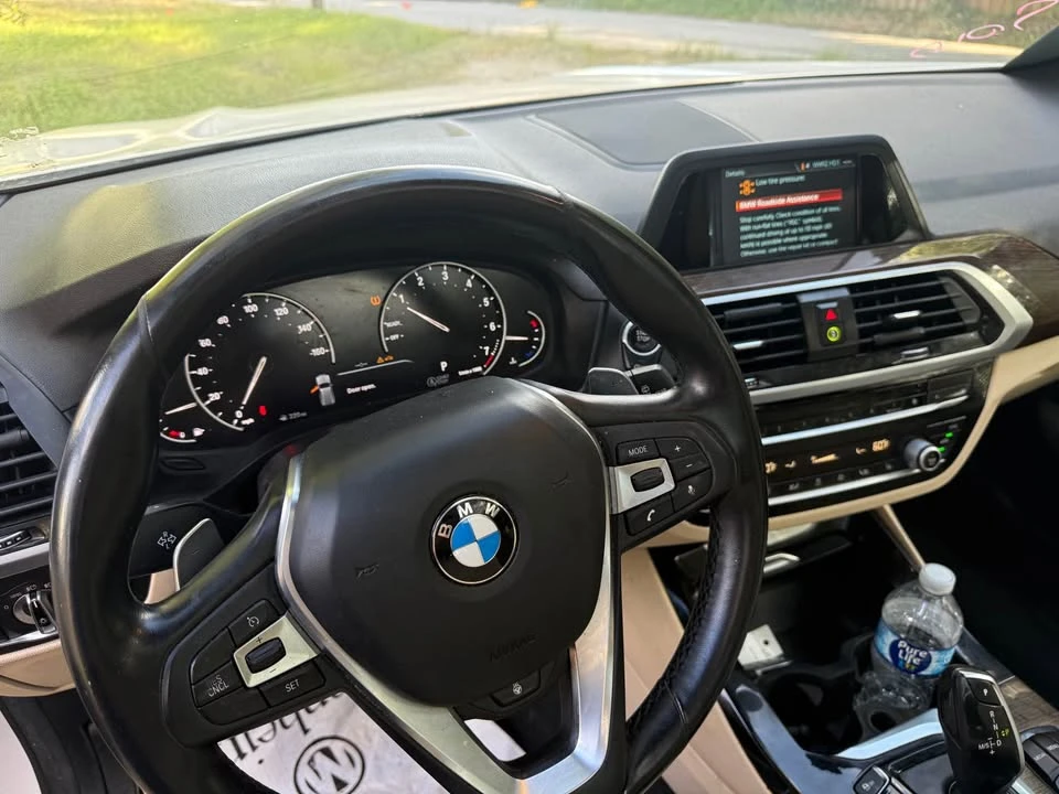2019 BMW G01 X3 - Image 9 of 9
