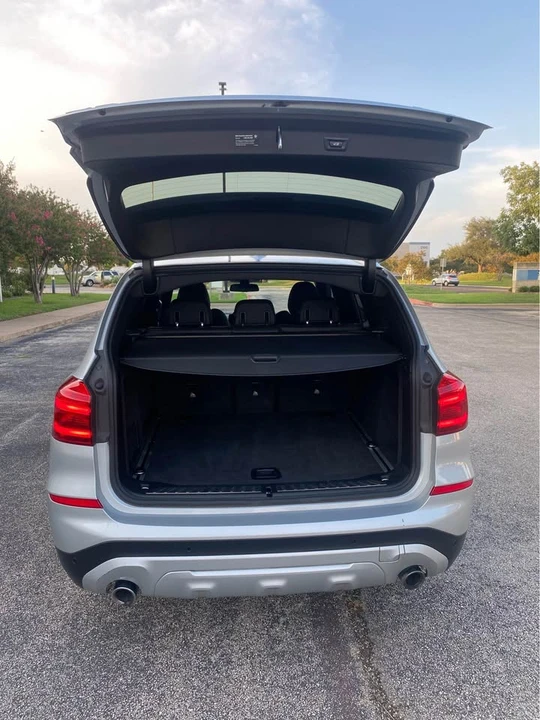 2019 BMW G01 X3 - Image 12 of 17