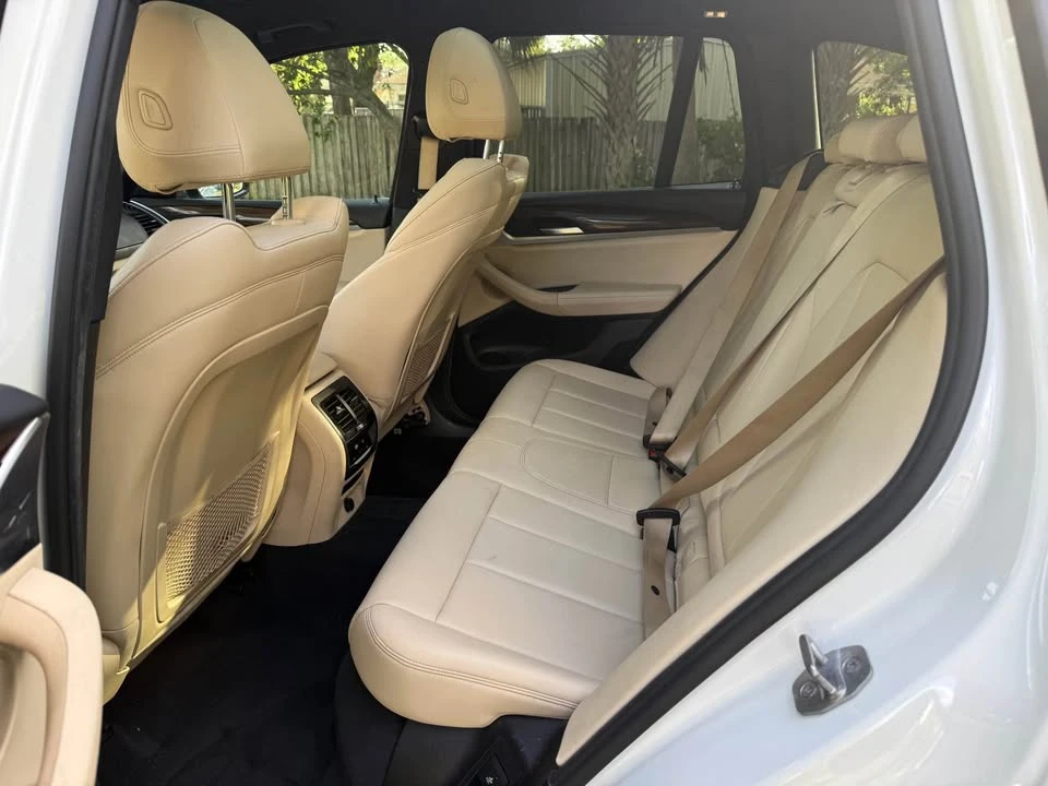 2019 BMW G01 X3 - Image 7 of 9