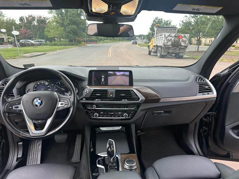2019 BMW G01 X3 - Image 5 of 6