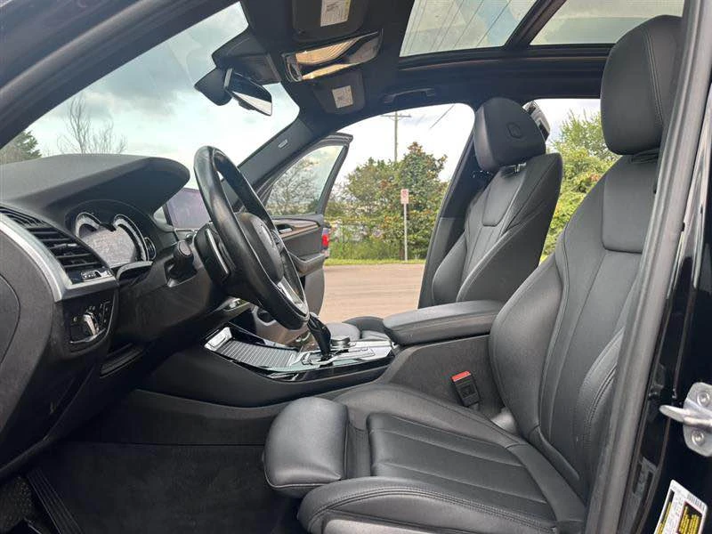 2019 BMW G01 X3 - Image 6 of 6